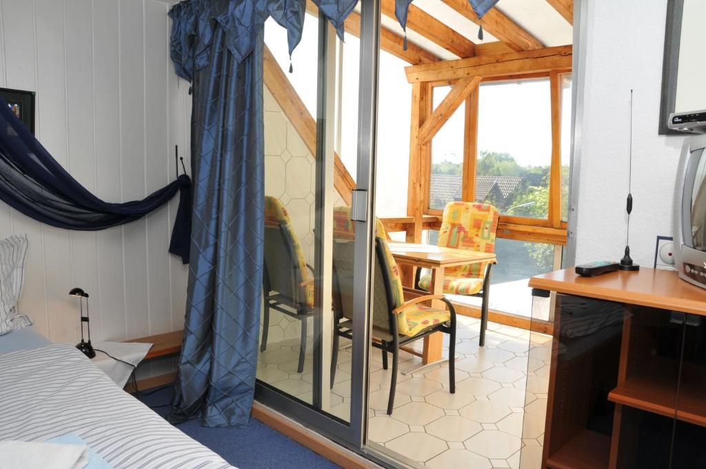 Pension Bella Vista Bochum Room photo