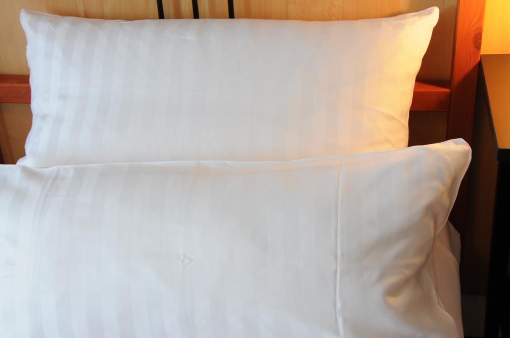 Pension Bella Vista Bochum Room photo